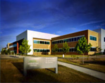 UW Research Park